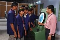 Annai Mathammal Sheela Engineering College Namakkal Academic Facilities photo 12